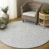 Glamour GLM601 Hand Tufted Indoor Rugs - Safavieh - 2 of 4