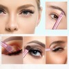 Unique Bargains Makeup Brushes and Sets 4 Pcs - 3 of 4