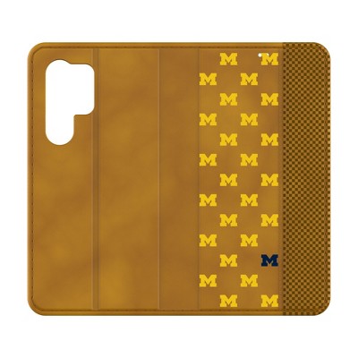 michigan wolverines
