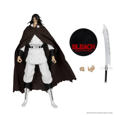 McFarlane Toys Bleach Thousand-Year Blood War Yhwach 7" Action Figure, 3 of 12