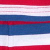 red white & blue