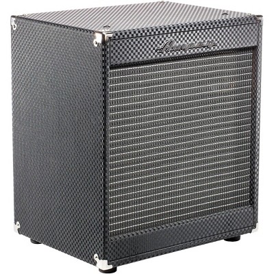 Ampeg PF-112HLF Portaflex 200W 1x12 Bass Speaker Cabinet