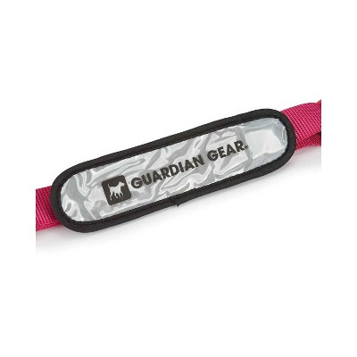 Guardian Gear LED Safety Light Collar Attachment Wh