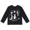 Queen 2 Pack T-Shirts Little Kid to Big Kid - image 2 of 4