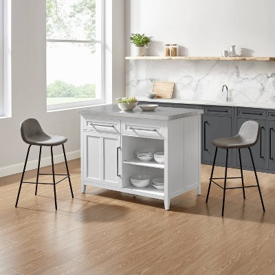 Silvia Furniture Collection - Crosley