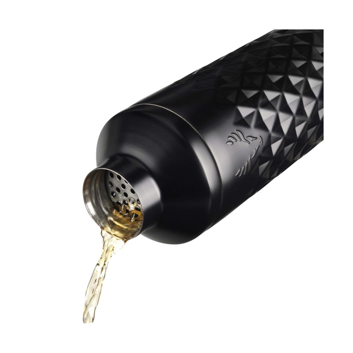 Viski Paragon Vacuum Insulated Cocktail Shaker - thumbnail 6