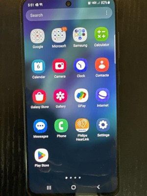 Samsung Galaxy S21 FE 5G 128GB Unlocked Brand New - Payment Plan Available,  No Credit Needed for Sale in Seattle, WA - OfferUp