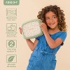 Bentgo Kids' Prints Durable and Leak-Proof Lunch Box - Geo Speckle - image 3 of 4