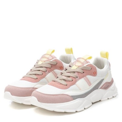 Женские кроссовки Refresh Shoes Refresh Women's Casual Comfort Sneakers 172725 Light pink 8 — фото 5