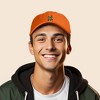 Dalix Pineapple Embroidered Cap Cotton Baseball Summer Cool Dad Hat Mens - 2 of 4