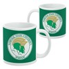 Norfolk State University Primary Logo Ceramic Coffee Mug Novelty Gift Mugs for Coffee Tea and Hot Drinks 11oz White - 2 of 4