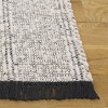 Manhattan MAN676 Hand Woven Indoor Rugs - Safavieh - 3 of 4