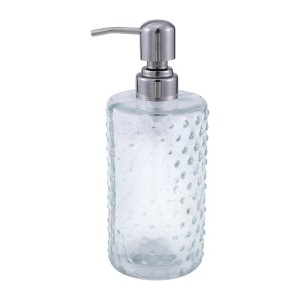 Unique Bargains Elegant Soap Pump Dispenser 16.9oz 1 Pc - 1 of 4