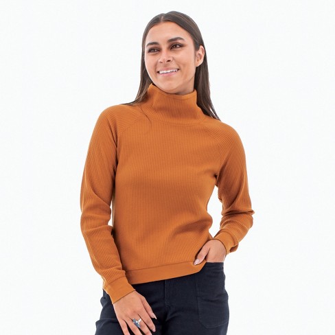 Cowl neck sweater on sale target