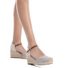 XTI Women's Espadrilles Sandals - 2 of 4