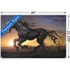 Trends International Marvel Venom: The Last Dance - Symbiote Horse Unframed Wall Poster Prints - 3 of 4