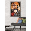 Trends International Coraline - Other Family Framed Wall Poster Prints - 2 of 4