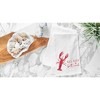 C&F Home All Hot and Buttered Towel - 3 of 3