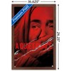 Trends International A Quiet Place - International One Sheet Framed Wall Poster Prints - 3 of 4