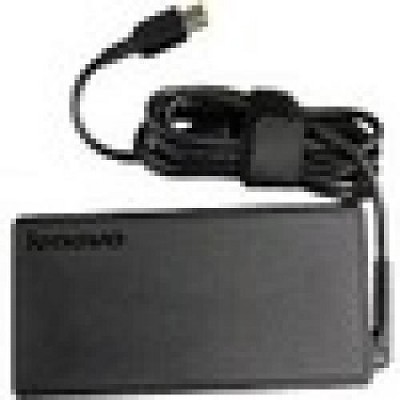 Lenovo 135W AC Adapter(UL-SDC) - For Notebook