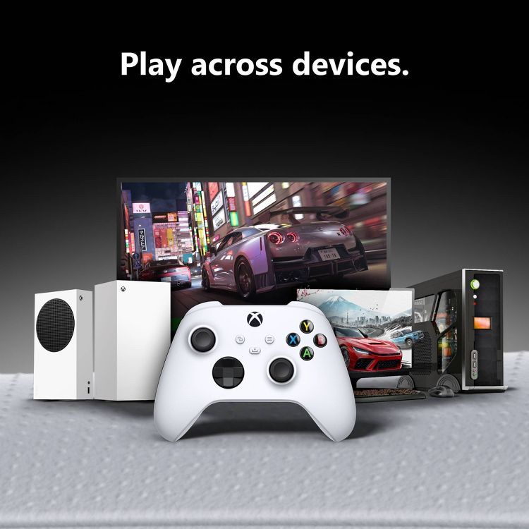 Xbox Series X|S Wireless Controller, 4 of 6