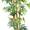 Nearly Natural 6' Bambusa Bamboo Silk Tree - image 3 of 3