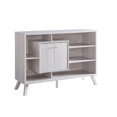 Brassex Alex Multi-Tier Buffet Server with Storage