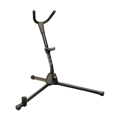  K&M Alto/Tenor Saxophone Stand 