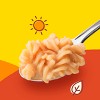 Annie's Organic Gluten Free Vegan Red Lentil Sweet Potato Pumpkin Mac and Cheese - 5.5oz - 2 of 4