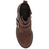 Journee Collection Women's Maebry Booties - 4 of 4
