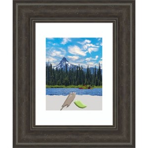 Amanti Art Shipwreck Greywash Picture Frame - 1 of 4