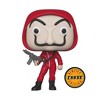 Funko POP! Television: Money Heist - Tokiow CHASE Vinyl Figure #741 #34488 - 3 of 4