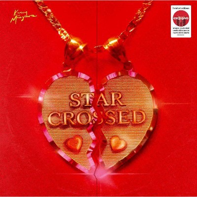 Kacey Musgraves: star-crossed (Target Exclusive)