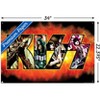 Trends International KISS - Image Logo Unframed Wall Poster Prints - 3 of 4