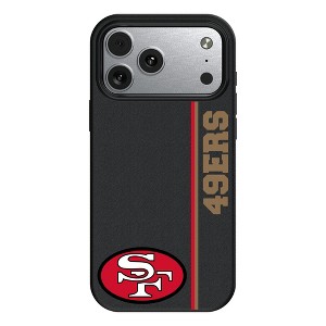 NFL NFC Historic Teams Sidebar MagSafe Compatible Cell Phone Case for Apple iPhone 17 Series - 1 of 4