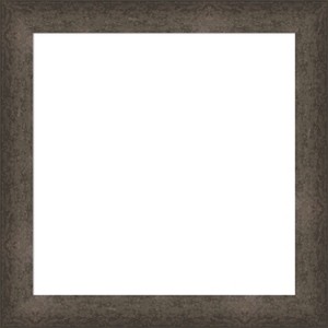Amanti Art Dappled Light Bronze Framed Dry Erase Magnetic Board - 1 of 4