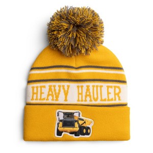 John Deere Tractor Beanie Winter Hat - 1 of 4