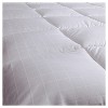 Concierge Collection 450 Thread Count 100% Cotton Mattress Topper -  20690233