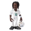 NFL Miami Dolphins Tyreek Hill Gamechanger Mini Figure - 2 of 4