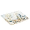 14" x 10" Coastal Landscape Rectangular Serving Platter - Certified International - 2 of 3