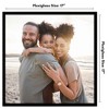 Americanflat Poster Frame - Perfect for Photos and Artwork - Black - 2 of 4