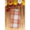 C&F Home Gibson Plaid Towel - 4 of 4