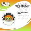 SalesOne LLC Star Wars: The Mandalorian The Child Collector Pin | Baby Yoda In Carriage - 4 of 4