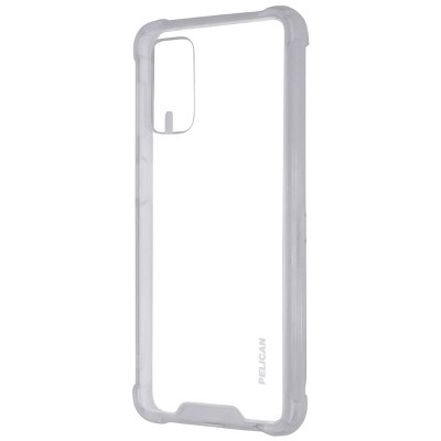 CASE-MATE Pelican - Adventurer Series - Case for Samsung Galaxy A32 (5G) - Clear