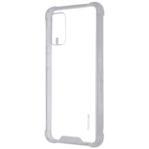 CASE-MATE Pelican - Adventurer Series - Case for Samsung Galaxy A32 (5G) - Clear - 1 of 1