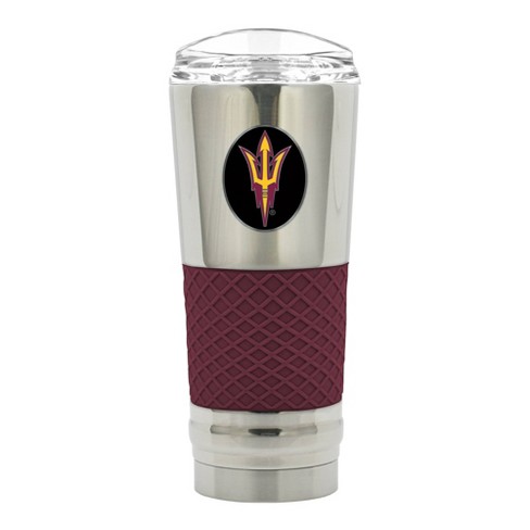 Arizona Cardinals 40oz. Travel Tumbler with Handle