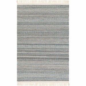 Hauteloom Joie Recycled Material Living Room, Bedroom Area Rug - Contemporary - 1 of 4