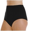 Wearever  Women's Maximum Absorbency Washable Reusable Bladder Control Panties - 4 of 4