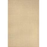 nuLOOM Lavonne Casual Sisal and Wool Area Rug