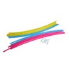 Swimline 22" Water Sports Underwater Slalom Hoops Course Swimming Pool Kids Game - Green - 3 of 3